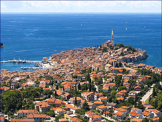 Rovinj